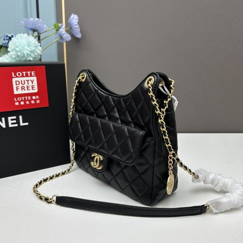 Chanel Satchel Bags